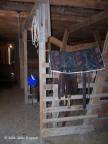 stable